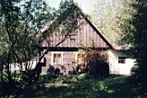Casa rural Lipová - lázně República Checa